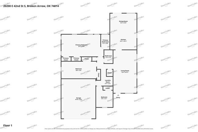 Building Photo - 20200 E 42nd St S