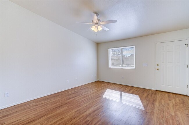 Building Photo - 7020 E Burro Ln