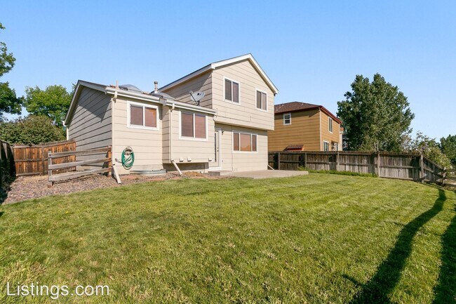 Foto del edificio - 4 br, 3 bath House - 5288 S Jericho Way