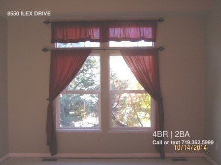 Building Photo - Well maintained 4 bedroom in Briargate!