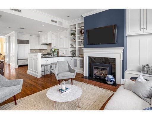 Foto del edificio - 314 Beacon St