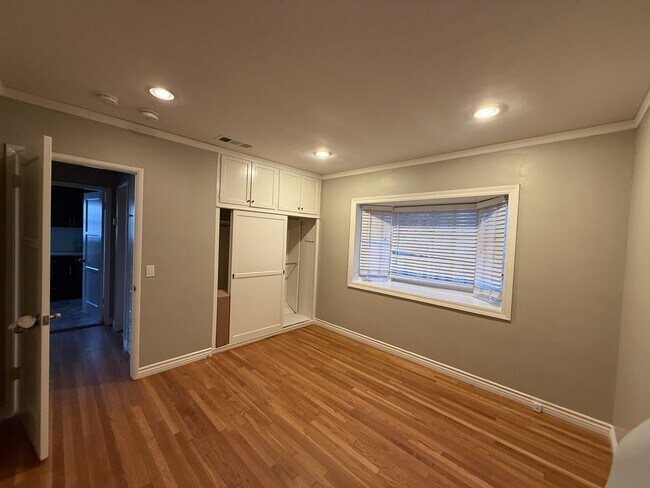 Dormitorio - 10901 Huston St