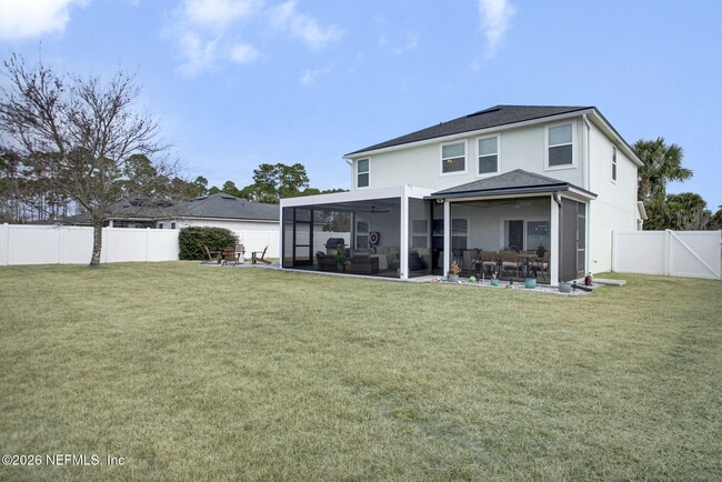 Foto del edificio - 95255 Windflower Trail