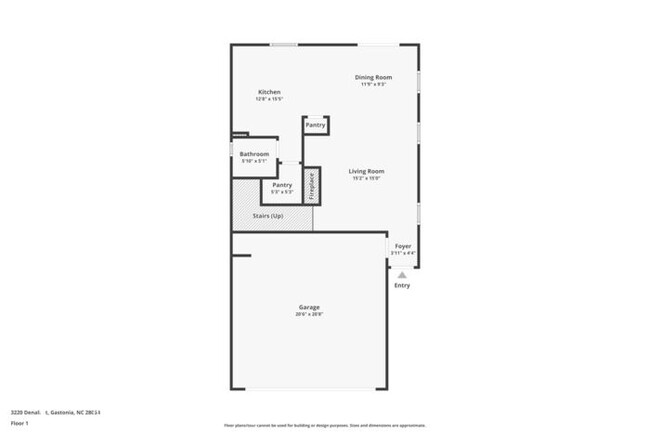 Building Photo - Inviting 3-Bedroom, 2.5-Bath Home