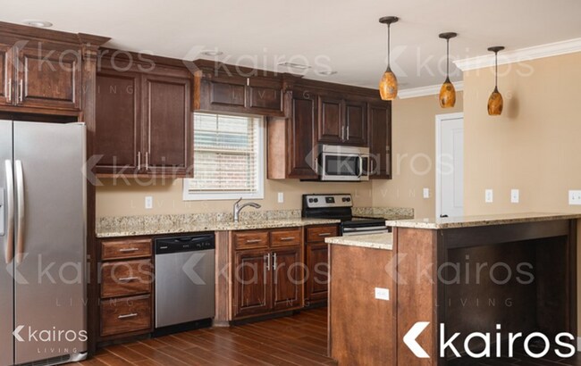 Foto del edificio - 240 Camelot Way