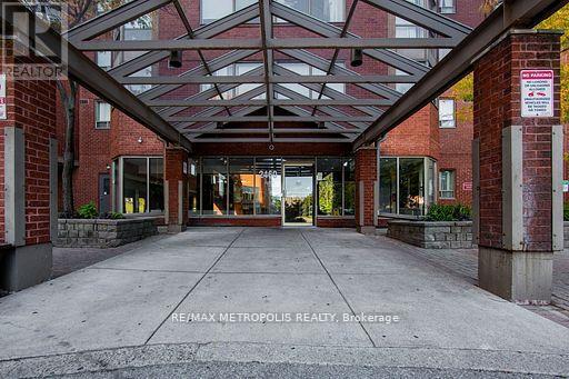 Building Photo - 2460 Eglinton Ave E