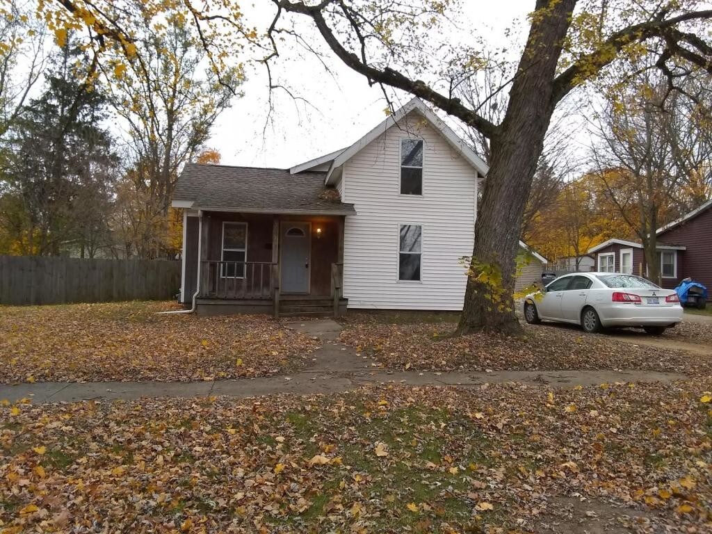 Primary Photo - 307 Cass Ave