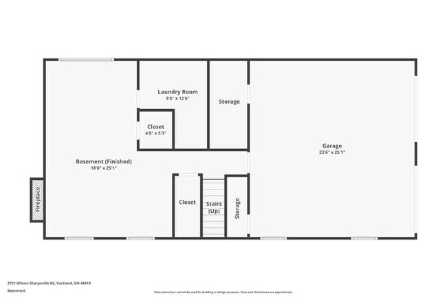 Building Photo - 3721 Wilson Sharpsville Rd