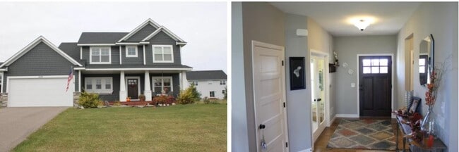 Building Photo - 2608 Isabelle Dr