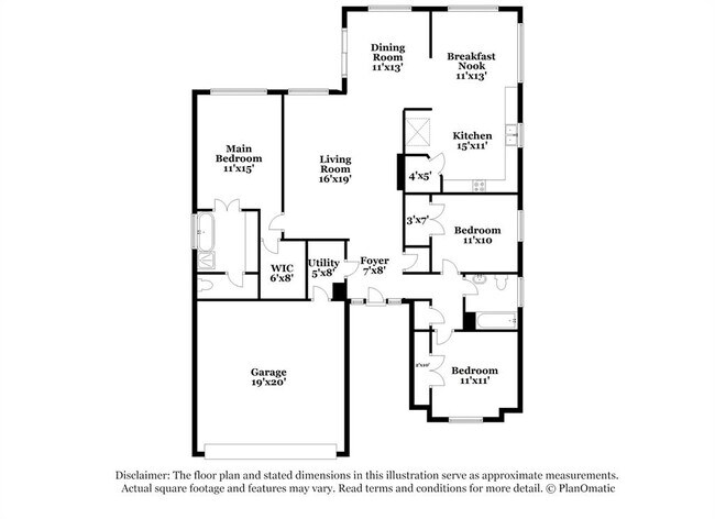 Foto del edificio - 12314 Ocean Laurel Ln