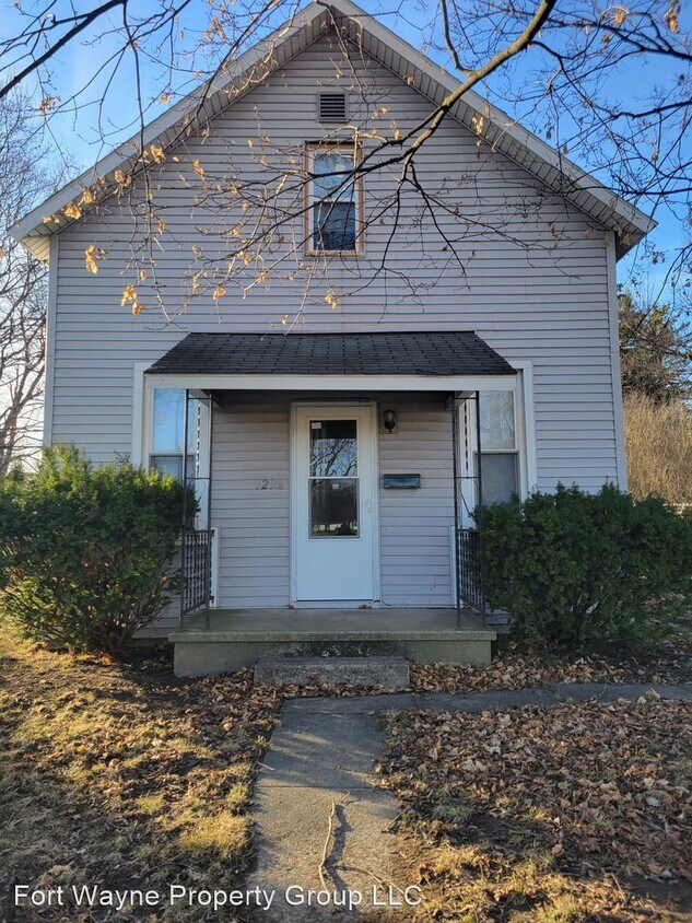Primary Photo - 2 br, 1 bath House - 1232 Etna Ave