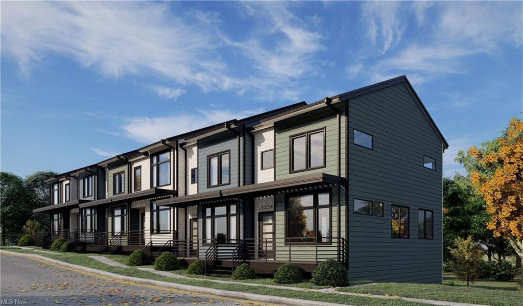 Foto principal - 2302 Fulton Rd