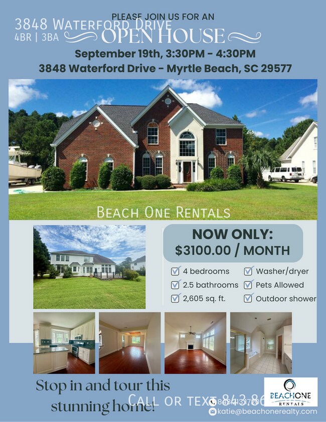 Building Photo - 3848 Waterford Dr