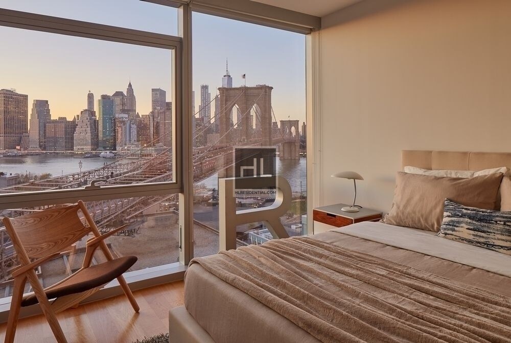 Water Street/Dumbo Apartment for Rent in Brooklyn, NY