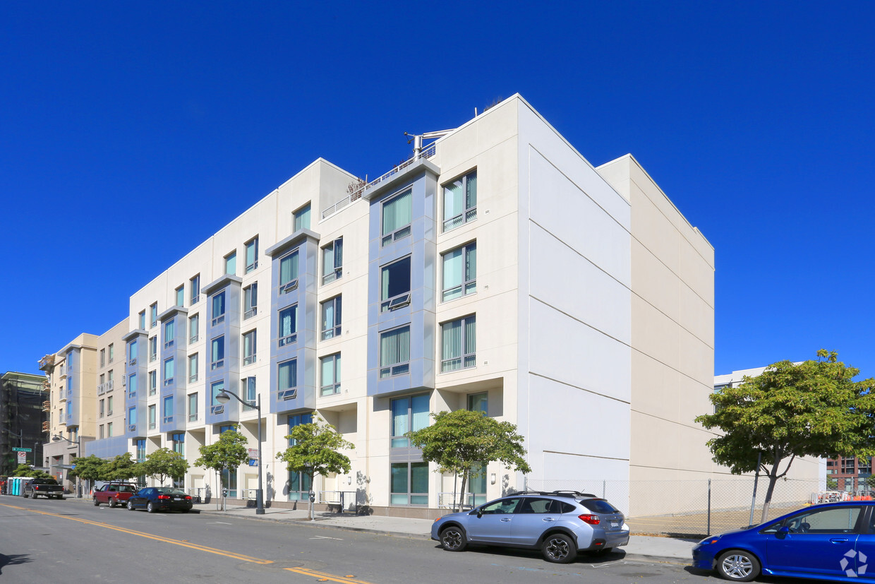 Primary Photo - Strata at Mission Bay Apartments