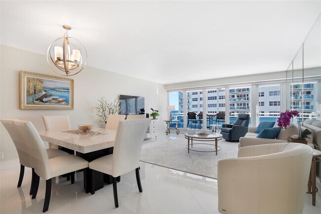 Foto del edificio - 3430 Galt Ocean Dr