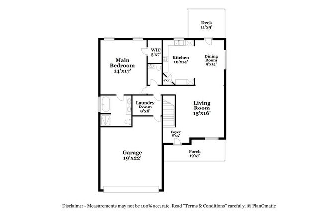 Foto del edificio - 5204 Newport Landing Way