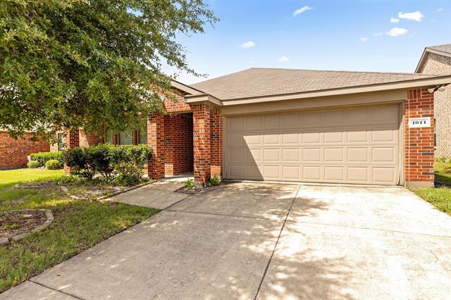 Foto del edificio - 1011 Meadow Green Ct