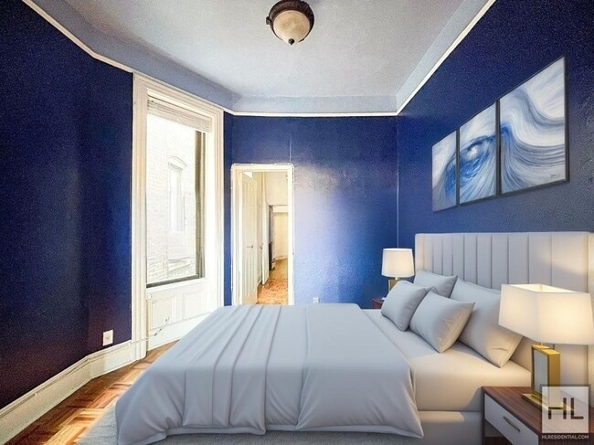 Building Photo - AMSTERDAM AVENUE