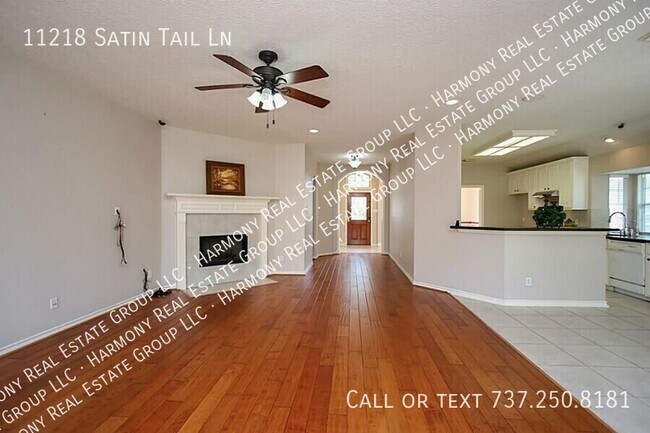 Foto del edificio - 11218 Satin Tail Ln
