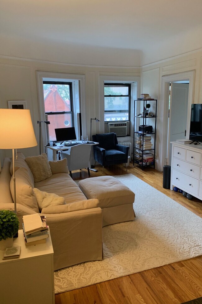 Foto del edificio - 302 W 78th St