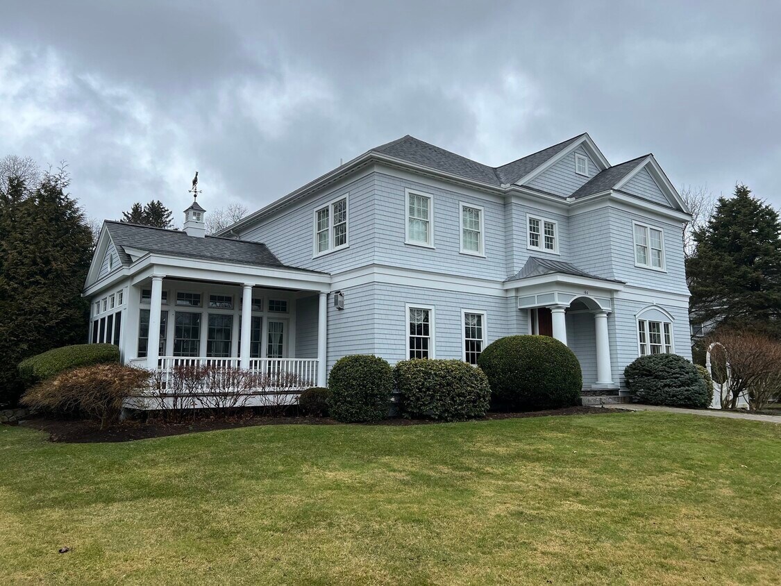 160 Grant St, Lexington, MA 02420 House Rental in Lexington, MA