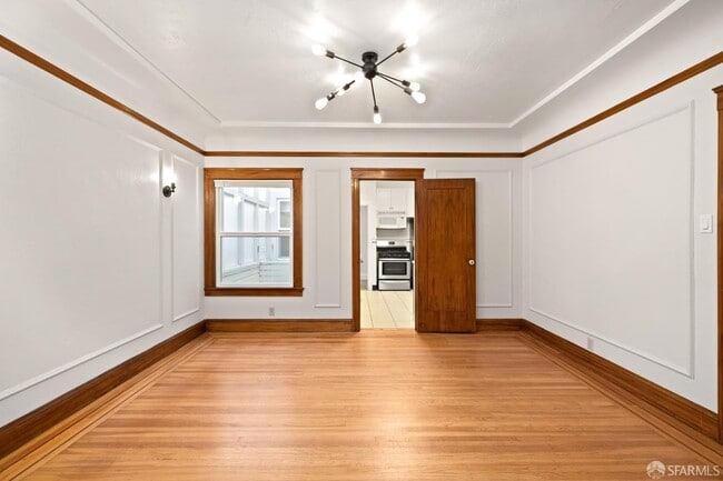 Foto del edificio - 1605 20th Ave