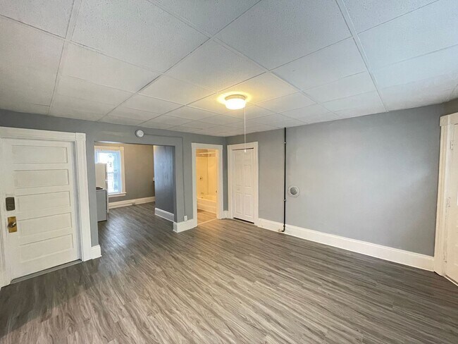 Foto del edificio - 601 Hevey St