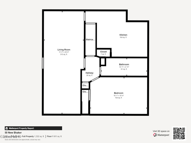 Building Photo - 50 New Shaker Rd