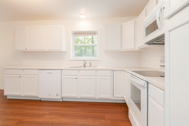 Foto del edificio - 3444 S Garrett St