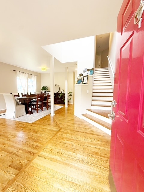Foto del edificio - 23850 Brixton Pl