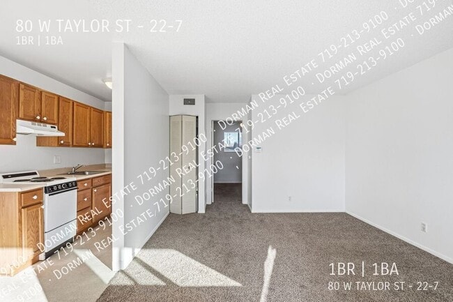 Photo - 80 W Taylor St Apartment