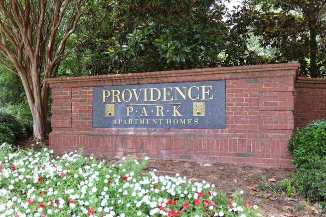 Signage - Providence Park