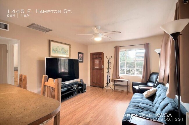 Foto del edificio - 1445 E Hampton St
