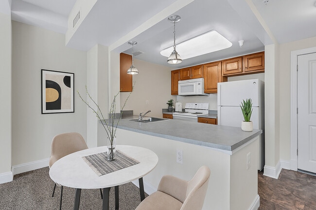 Foto del edificio - Francis Scott Key