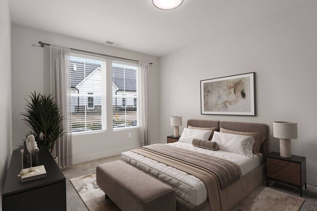 Foto del edificio - Harrison Landing Apartments