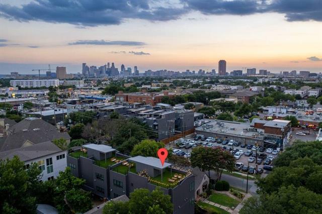 Foto del edificio - 5726 Oram St