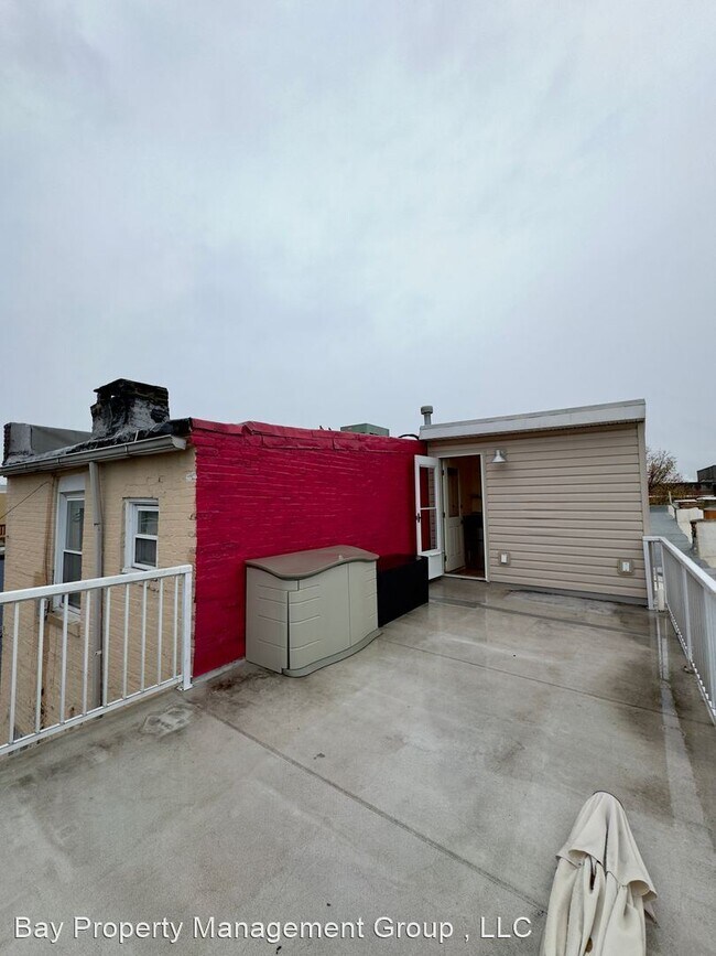 Building Photo - 3 br, 2.5 bath House - 1745 S Charles St