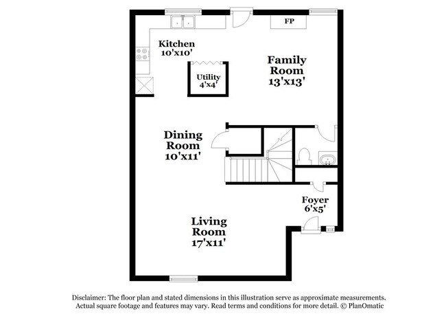Foto del edificio - 8194 Canyon Forge Dr