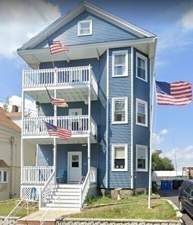 Foto del edificio - 19 Jefferson St