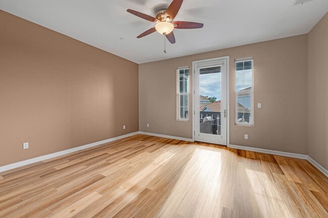 Building Photo - Renovated 3-Story Rocklin Townhome with Two-Car Garage!