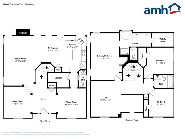 Building Photo - 18007 Oakloch Ct