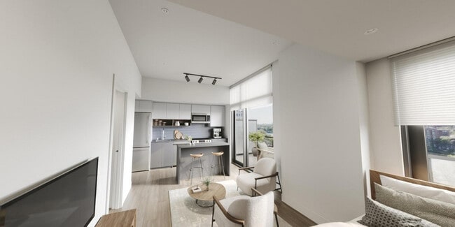 Building Photo - Maison Riverain