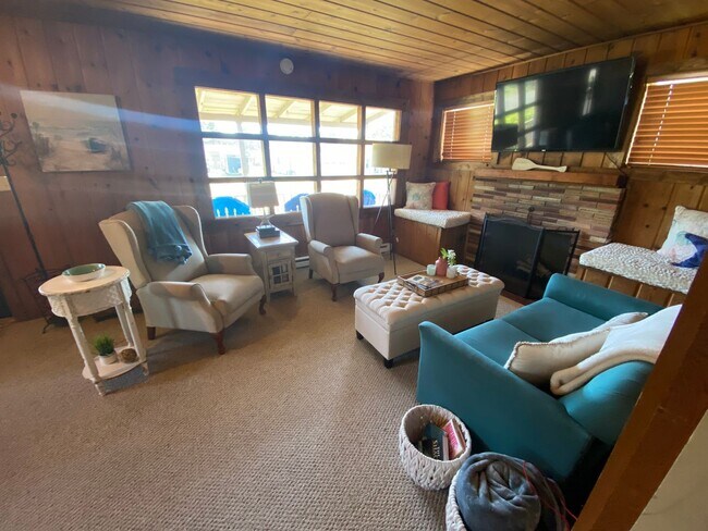 Foto del edificio - MONTHLY RENTAL ON LONG BEACH PENINSULA