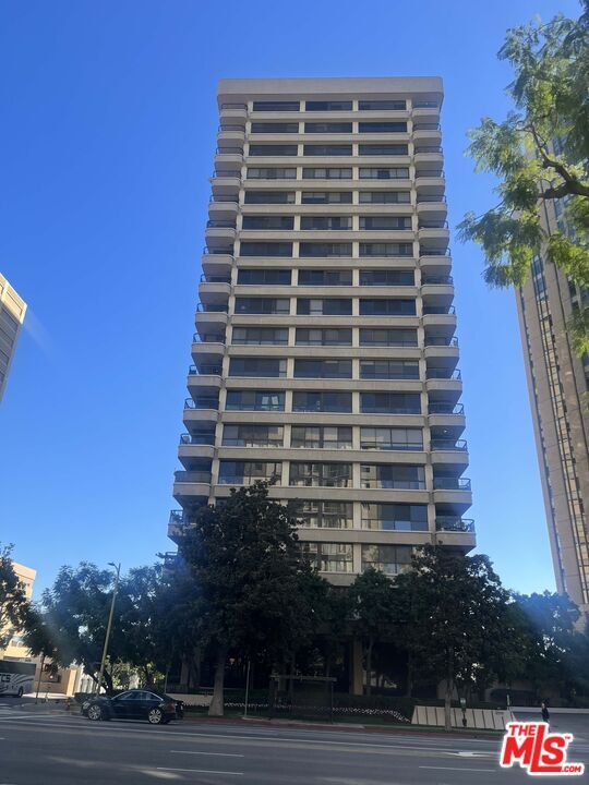 Primary Photo - 10750 Wilshire Blvd
