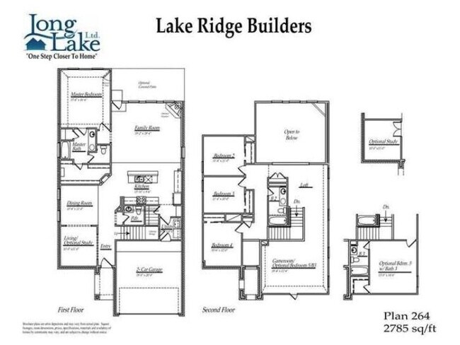 Foto del edificio - 15130 Timberson Rdg Ln