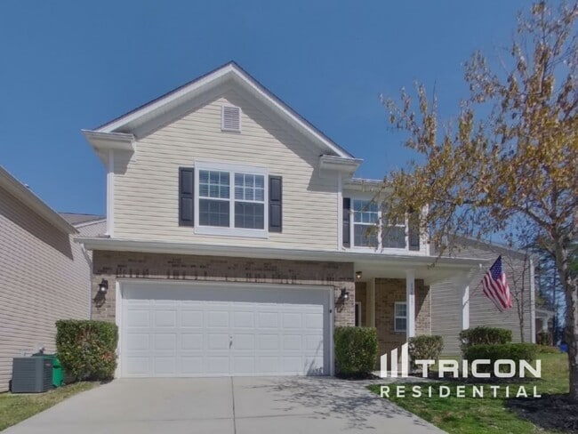 Foto del edificio - 13517 Anne Brower Road Charlotte NC