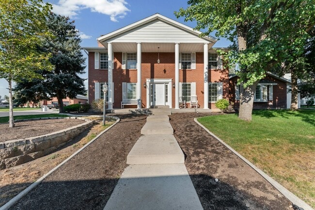 Building Photo - 8441 Rua Branco Dr