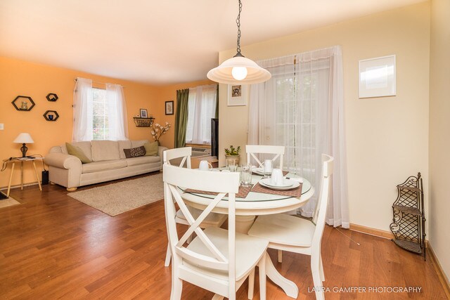 Foto del edificio - 1496 McClure Rd