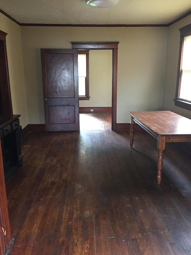 Foto del edificio - 417 N 10th St